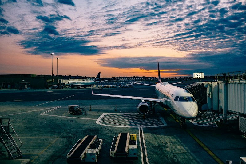 Airport Pickup and Drop