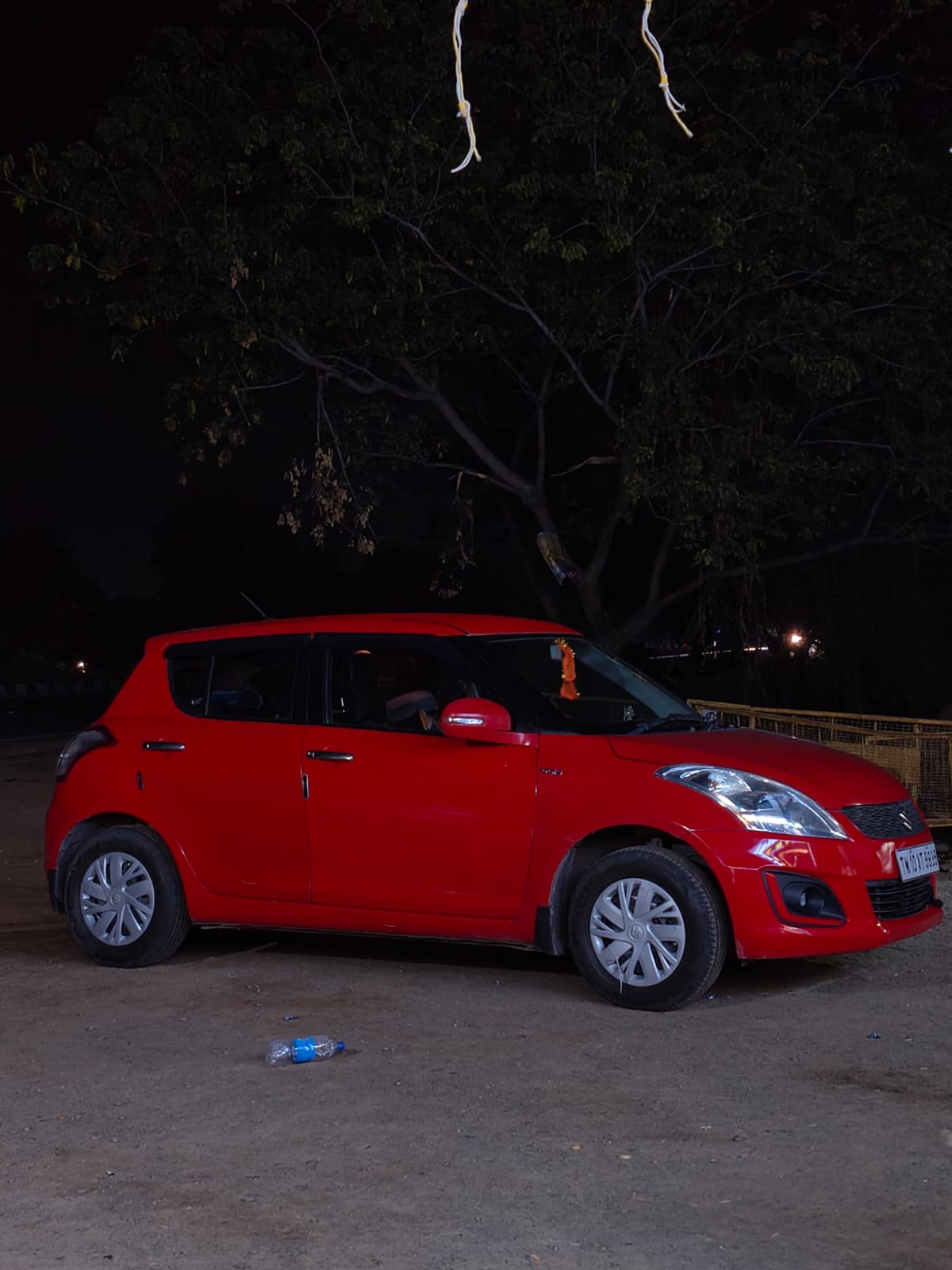 Prahan Call Driver on Duty