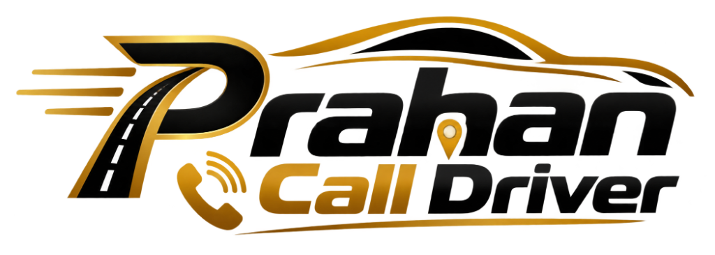 Prahan Call Driver